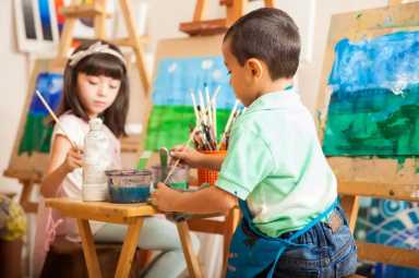 art-camps