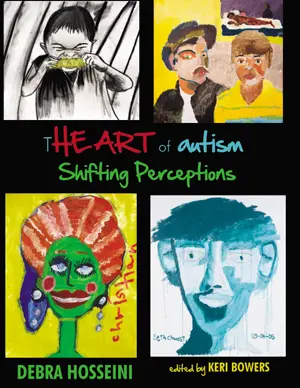 The Art of Autism by Debra Hosseini