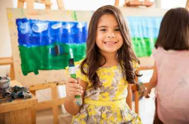 arts-camp