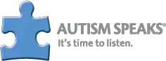 Autism Speaks Logo