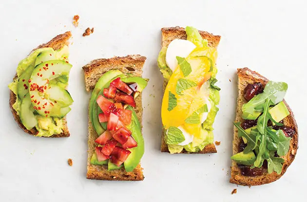 avocado toast 1