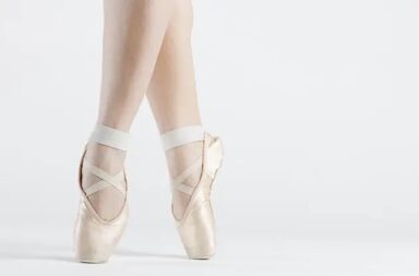 ballet-shoes
