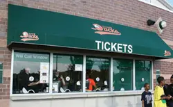 Long Island Ducks tickets