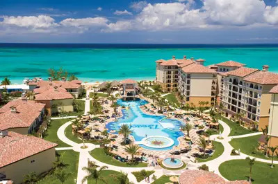 beaches turks & caicos resort