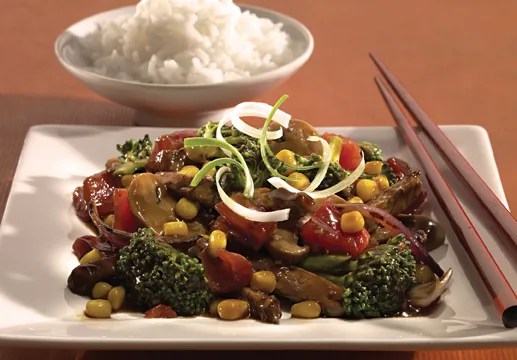 beef and broccoli recipe