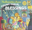 Berenstain Bears Count Their Blessings