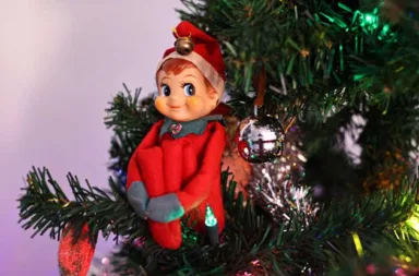 best-elf-on-the-shelf-ideas