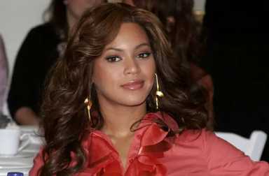 beyonce