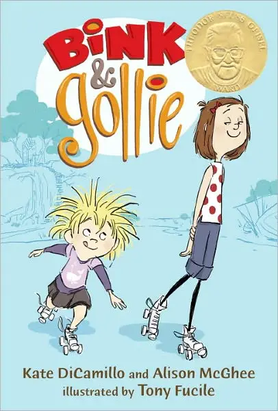 bink-and-gollie, summer-reading-book