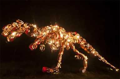 blaze-t-rex