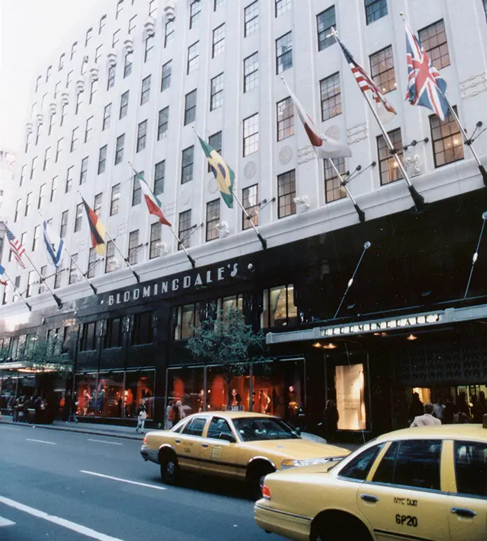 bloomingdales upper east side