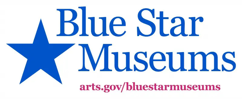 Blue Star Museums