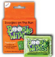 Boogie Wipes