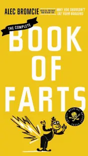 the complete book of farts