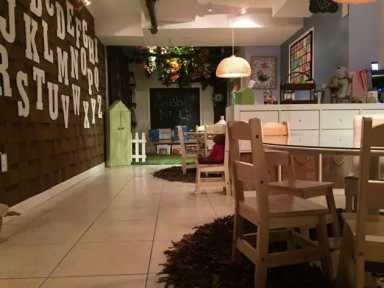 booknook