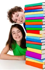Win Free Books with Books 4 Our School!
