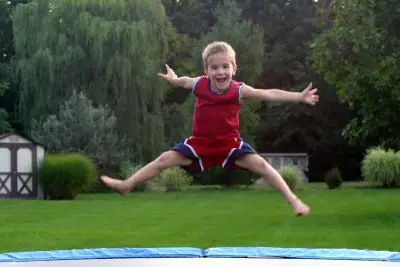 boy-on-trampoline, trampoline-safety