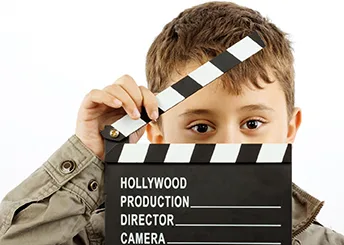 boy movie director