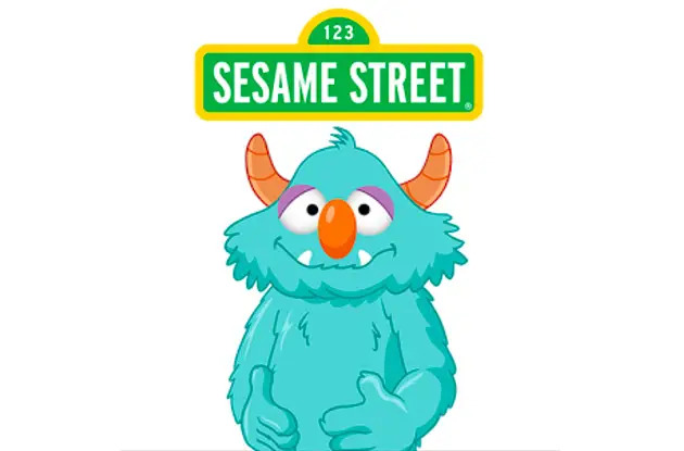 sesame street