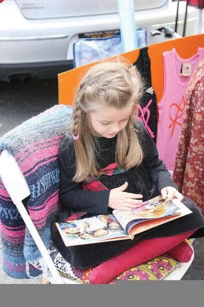 Brooklyn Book Festival