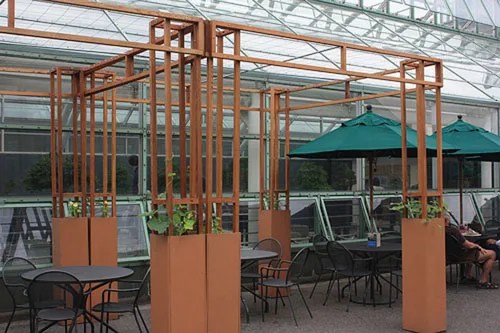 Brooklyn Botanic Garden
