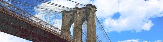 brooklyn bridge