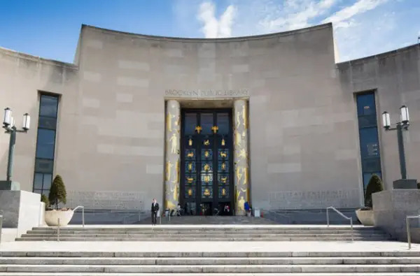 Brooklyn Public Library