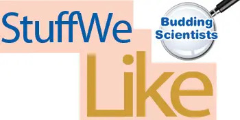 stuff we like budding scientists