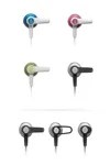 The ATH-CK6W headphones