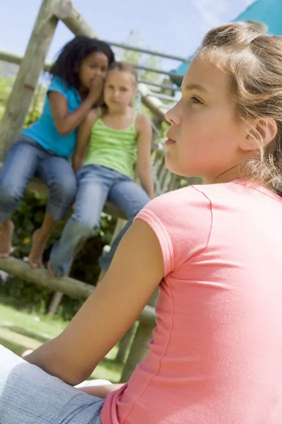 how parents can stop bullying