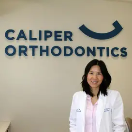 orthodontist cynthia leung