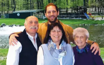 camp playland in new canaan