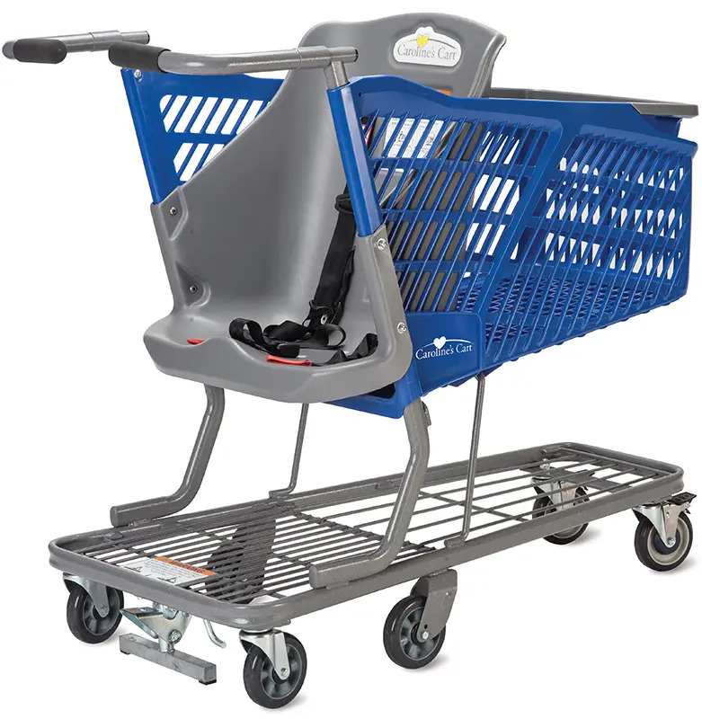 caroline's cart