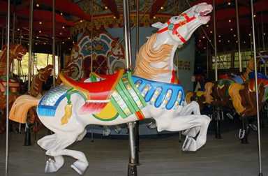 carousels