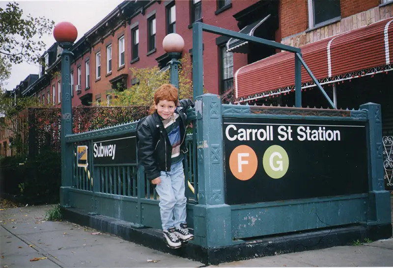 carroll street subway stop nyc