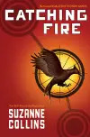 The Hunger Games Book Cover