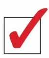 check-mark