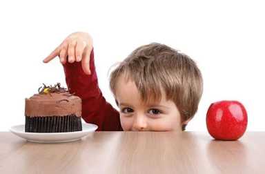 child-food-choice