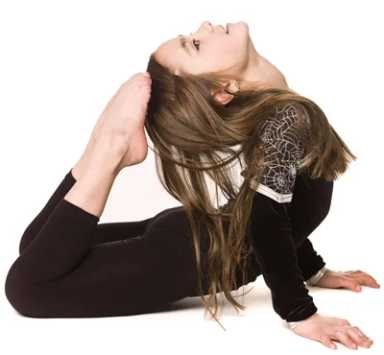 child-yoga