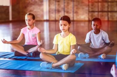 children-meditating-camp-mindfulness