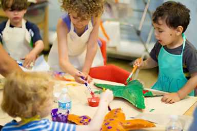 children-painting-arts-and-crafts