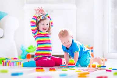 children-playing