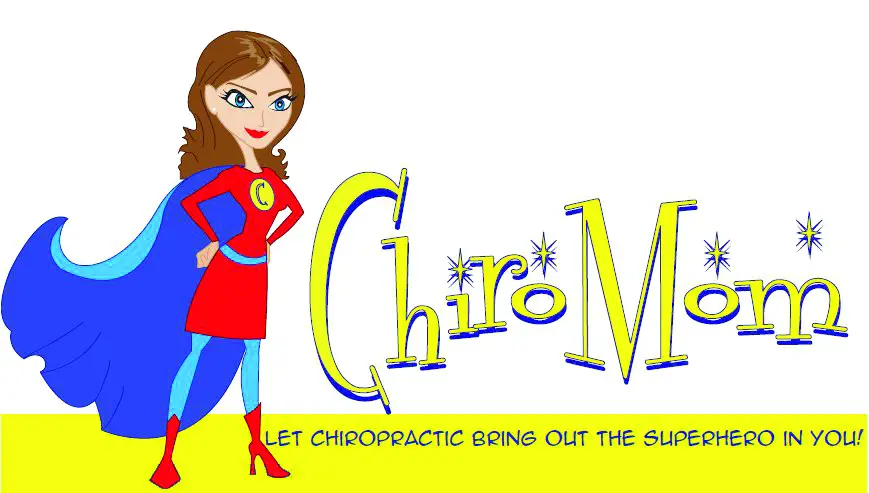 ChiroMom is Bellmore's newest and only cape-wearing doctor.