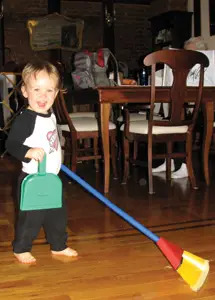 chores