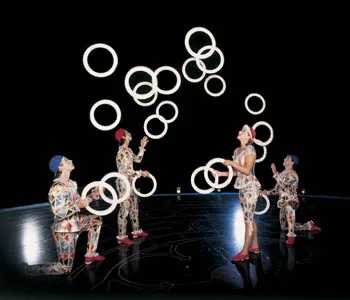 cirque-du-soleil