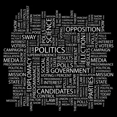 civics knowledge; democracy; government; politics