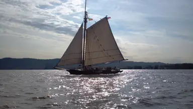 clearwater sailboat