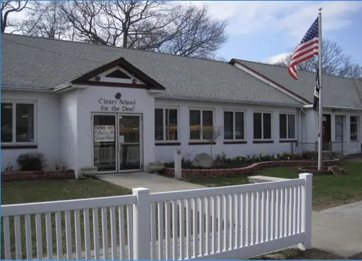 cleary school for the deaf