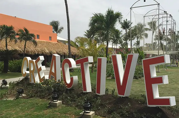 creactive sign