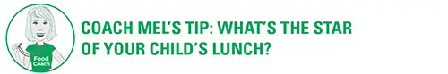 coach mel's tip